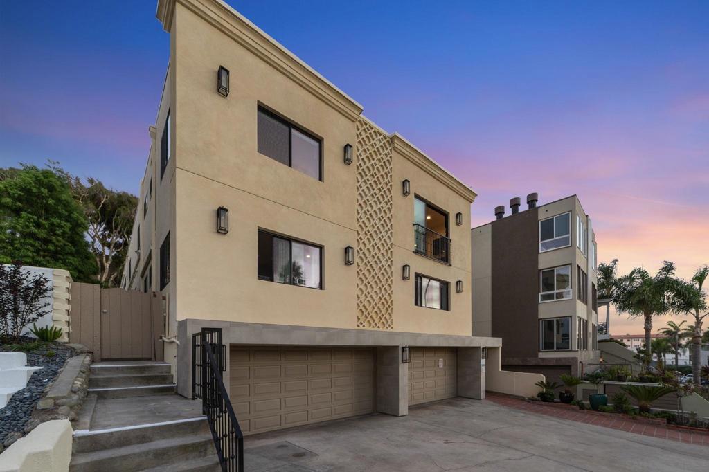 Residential Lease in La Jolla 2