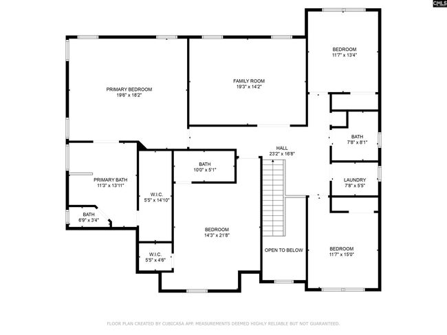 214 Chapin Brook Ct, House other with 5 bedrooms, 4 bathrooms and null parking in Chapin SC | Image 62