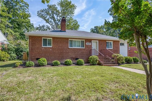 7407 Biscayne Rd, Henrico, VA, 23294-3519 | Card Image