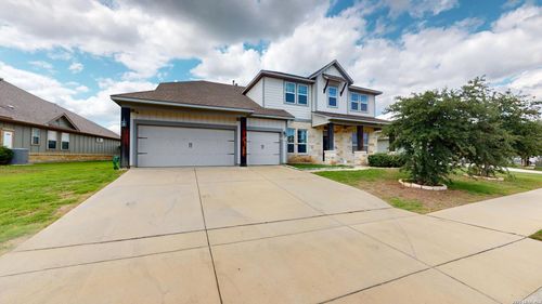 11907 Hollering Pass, Schertz, TX, 78154-6097 | Card Image