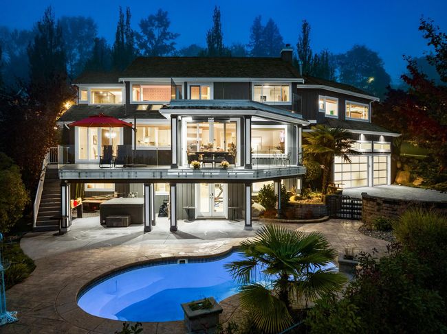 2278 Orchard Lane, House other with 7 bedrooms, 4 bathrooms and 6 parking in West Vancouver BC | Image 13