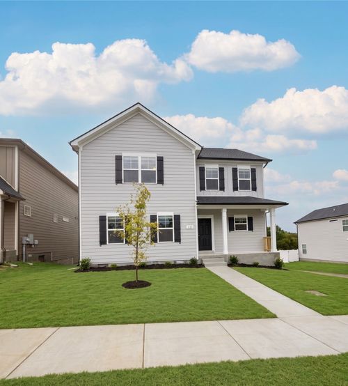 533 Windflower Pass, Antioch, TN, 37013-5891 | Card Image