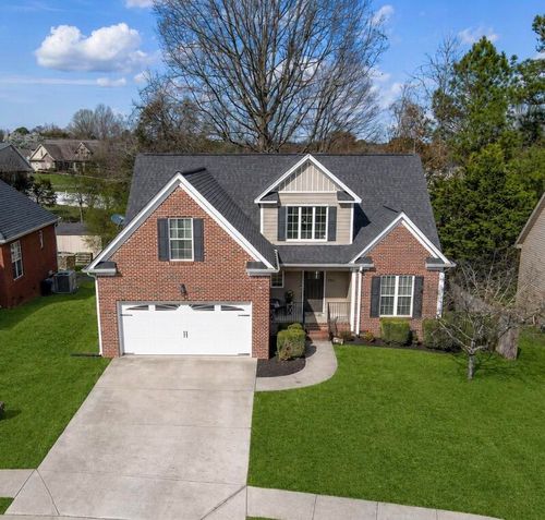 2614 Sweet Bay Cir Nw, Cleveland, TN, 37312-2479 | Card Image