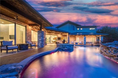 8700 Bellancia Dr, Austin, TX, 78738-7625 | Card Image