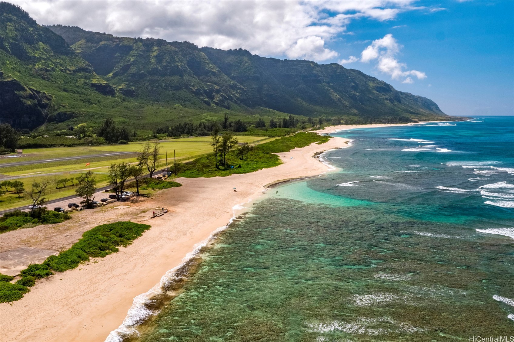 Land in Waialua 4