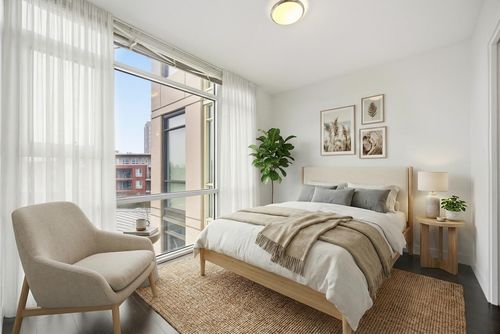 601-8333 Anderson Rd, Richmond, BC, V6Y0E2 | Card Image