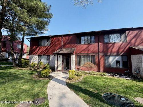 43 Pierpont Place, Staten Island, NY, 10314 | Card Image