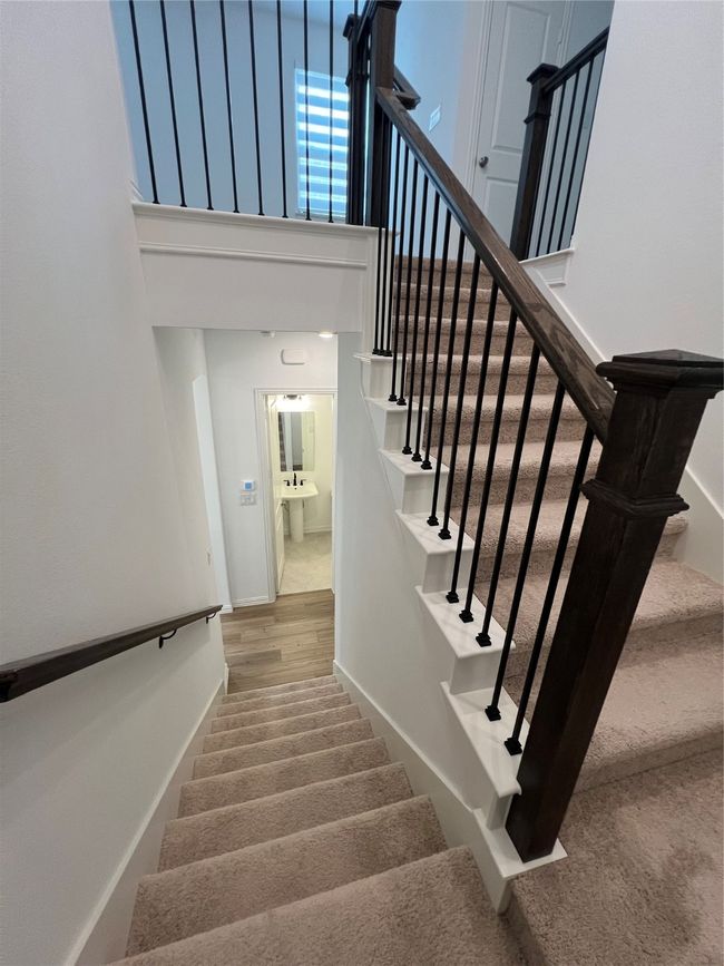 6234 Baritone Ct, Townhouse with 3 bedrooms, 3 bathrooms and null parking in Sachse TX | Image 28