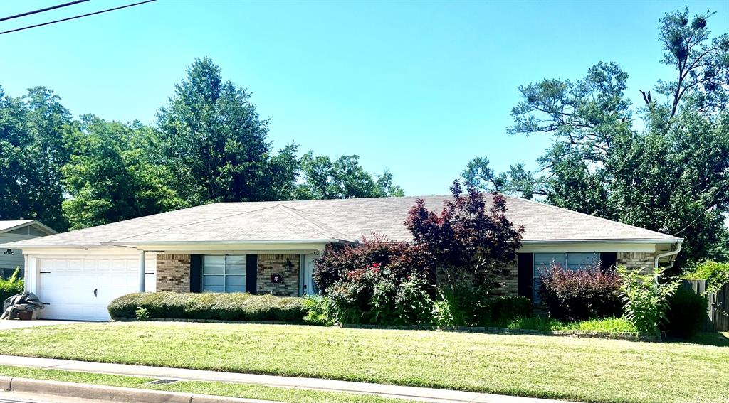 Devine St, Tyler, TX 75701