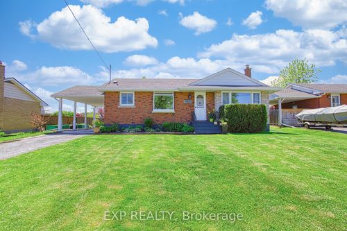 5070 Elizabeth St, Beamsville, ON, L3J0K6 | Card Image