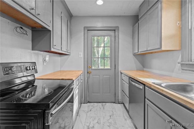 4123 Bremner Blvd, House other with 3 bedrooms, 2 bathrooms and null parking in Henrico VA | Image 13