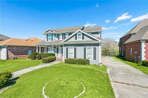 140 Pinehurst Ct, New Orleans, LA, 70128-3641 | Card Image