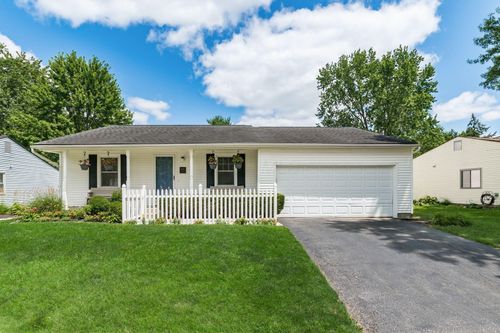 8844 Atherton Rd, Powell, OH, 43065-9211 | Card Image