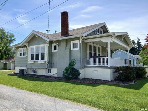 910 S Webster St, Harrisburg, IL, 62946-2839 | Card Image