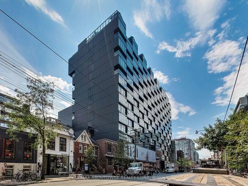 1133-629 King St W, Toronto, ON, M5V0G9 | Card Image