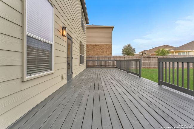 12851 Limestone Way, House other with 4 bedrooms, 3 bathrooms and null parking in San Antonio TX | Image 72