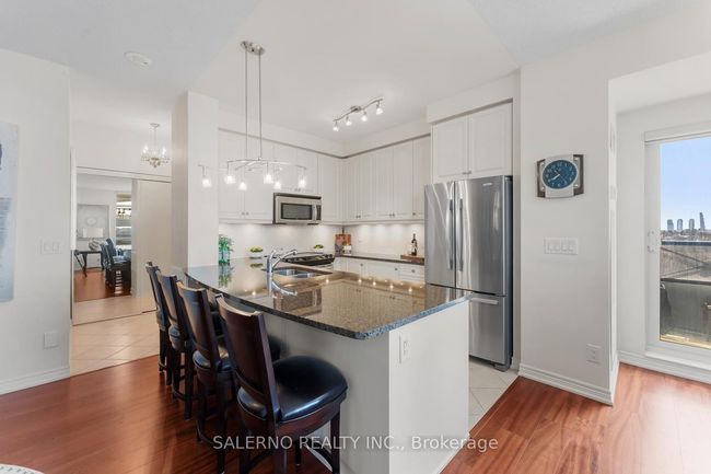 311 - 9245 Jane St, Condo with 2 bedrooms, 2 bathrooms and 1 parking in Vaughan ON | Image 17