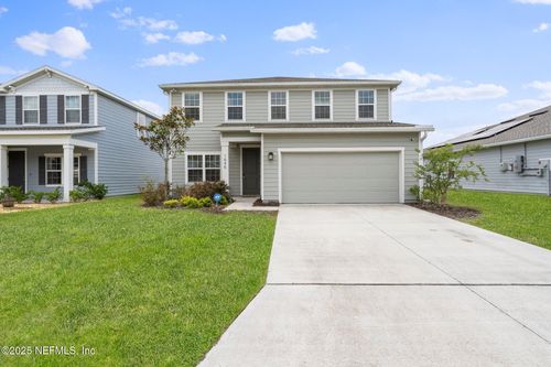 1545 Tanoan Dr, Jacksonville, FL, 32221-1077 | Card Image