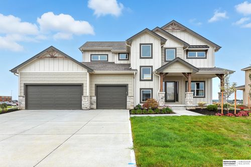 10422 Sherman St, Papillion, NE, 68046-5981 | Card Image