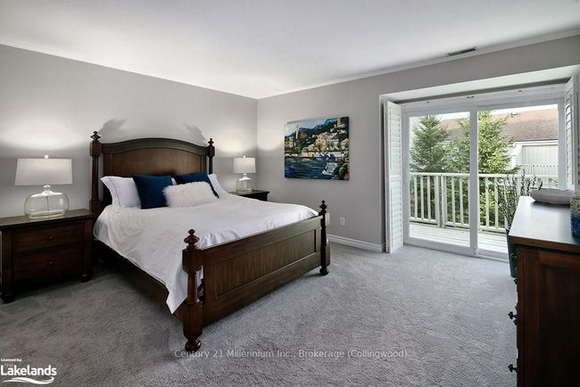 539 Oxbow Cres, Condo with 4 bedrooms, 1 bathrooms and 1 parking in Collingwood ON | Image 17