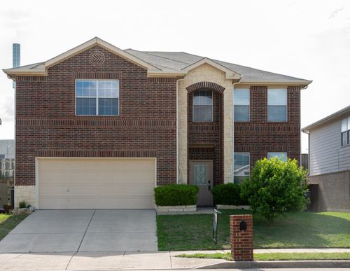 544 Crystal Springs Dr, Fort Worth, TX, 76108-4654 | Card Image