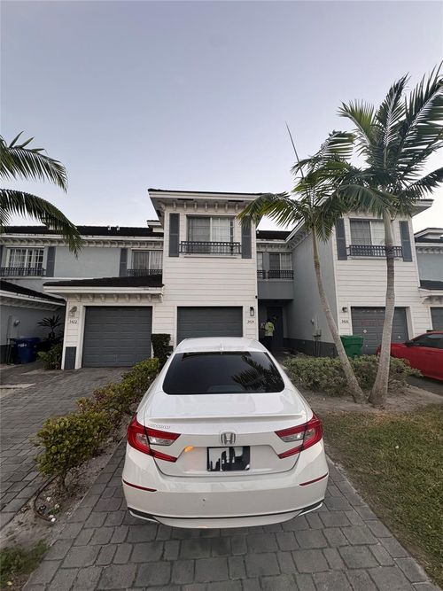 3424 Nw 13th St, Lauderhill, FL, 33311 | Card Image