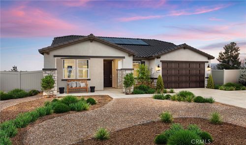 233 Carmelita Ln, Tehachapi, CA, 93561-2490 | Card Image