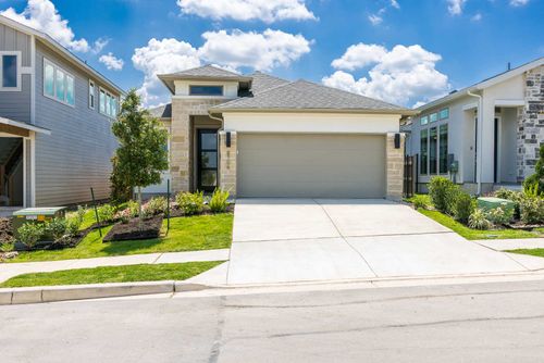 8706 Basil Hayden Ln, Austin, TX, 78744-4871 | Card Image