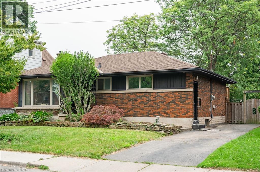 Residential in Hamilton