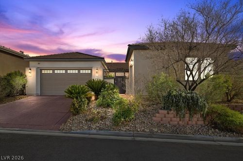 2765 Struan Ave, Henderson, NV, 89044-8766 | Card Image