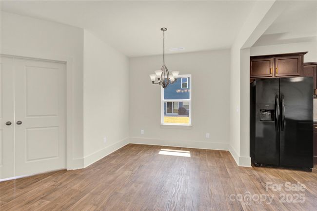 Dining area off the kitchen | Image 8