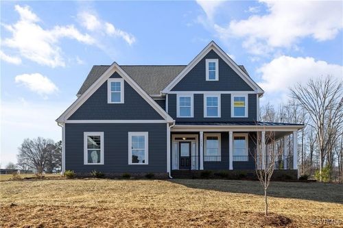 8130 Clancy Ct, Chesterfield, VA, 23838-5555 | Card Image