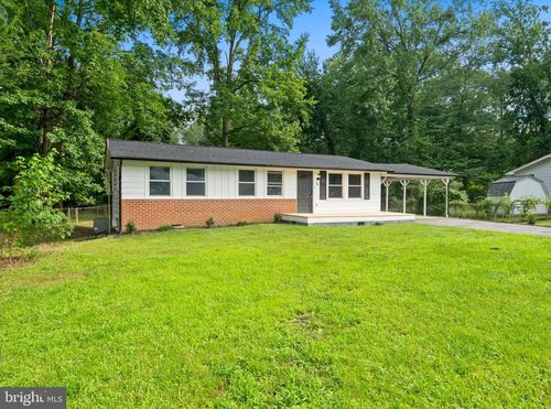 6 Lee Ct, INDIAN HEAD, MD, 20640-1942 | Card Image