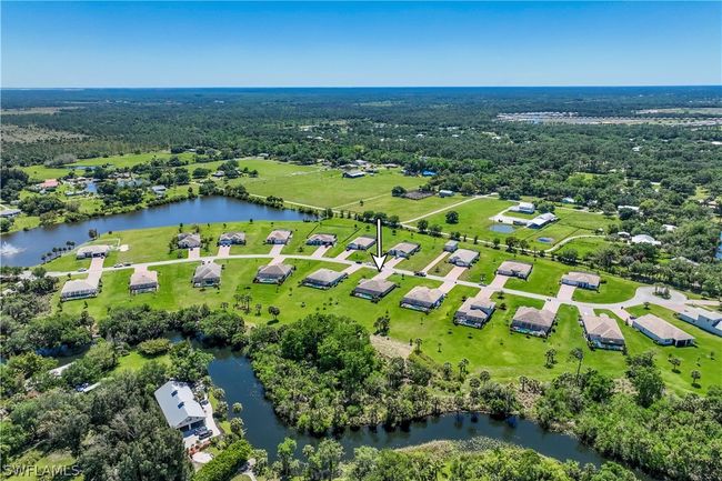 2121 Hickeys Creekside Dr, House other with 3 bedrooms, 2 bathrooms and null parking in ALVA FL | Image 38