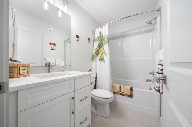 44 Emberside Green, House other with 3 bedrooms, 3 bathrooms and 4 parking in Cochrane AB | Image 29