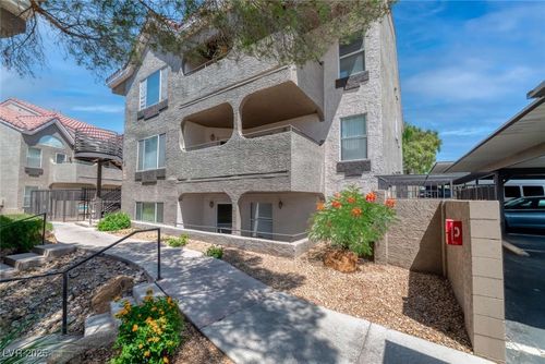 unit-6a-701 Capri Dr, Boulder City, NV, 89005-3363 | Card Image