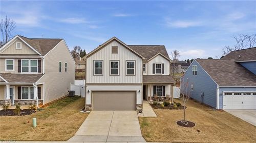 1891 Gatehouse View Dr, Winston-Salem, NC, 27127-6163 | Card Image
