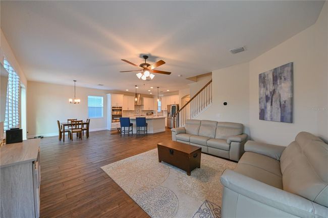 4808 Jackson Club Loop, House other with 4 bedrooms, 4 bathrooms and null parking in TAMPA FL | Image 8