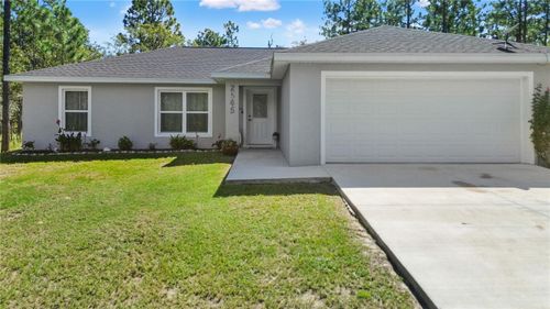 2545 Sw Soundview Dr, Dunnellon, FL, 34431-3168 | Card Image