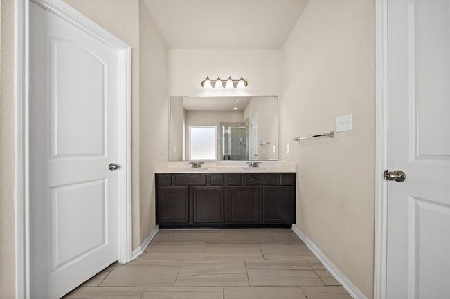 Another shot of the primary bathroom | Image 19