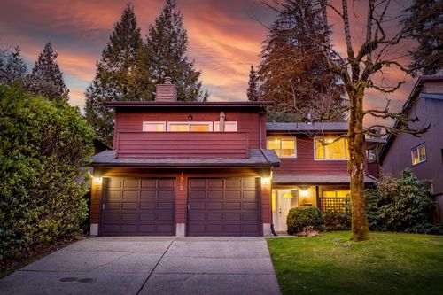 1905 Ironwood Crt, Port Moody, BC, V3H4C3 | Card Image