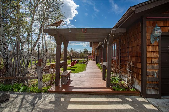 East Entry | Image 6