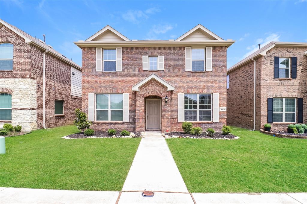 Dew Plant Way, Fort Worth, TX 76123