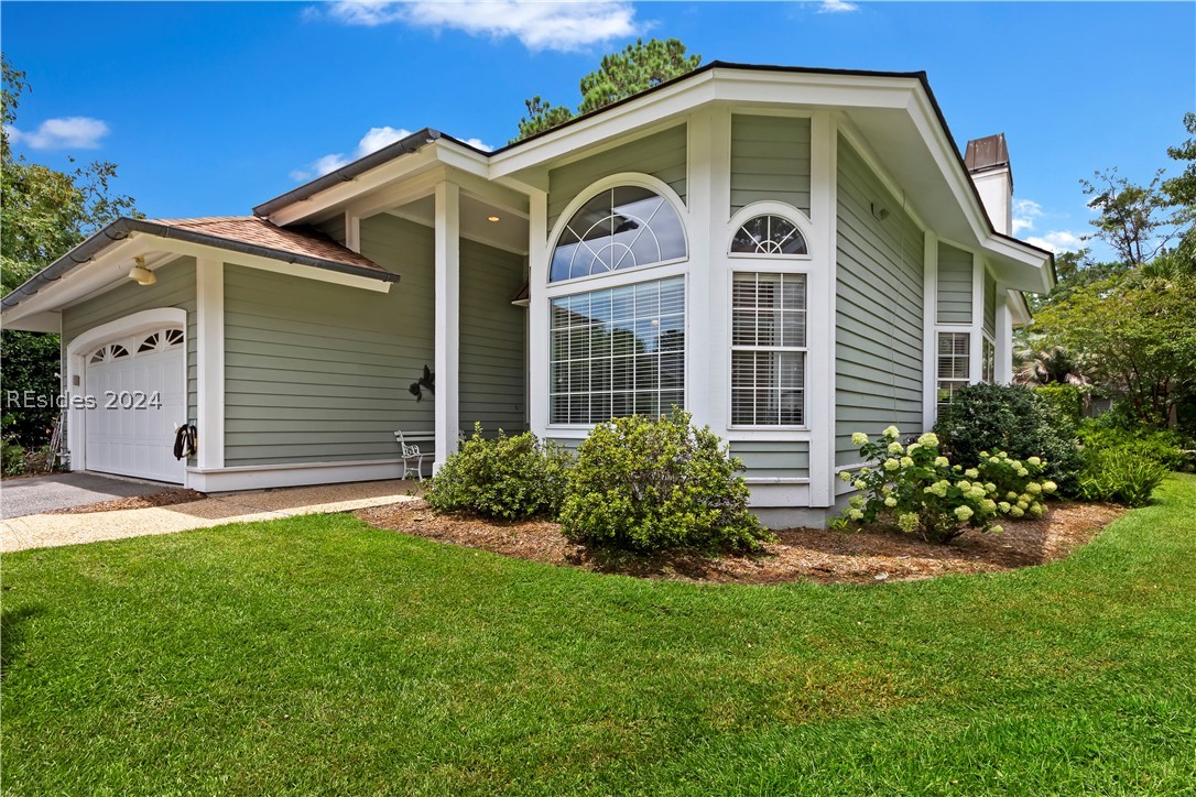 Royal Pointe Dr, Hilton Head Island, SC 29926