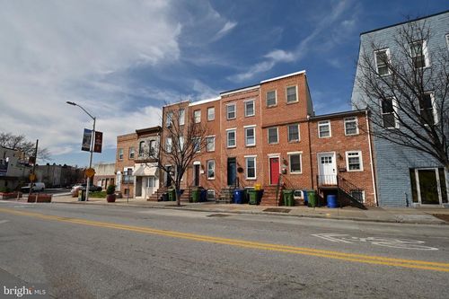 926 Washington Blvd, BALTIMORE, MD, 21230-2325 | Card Image