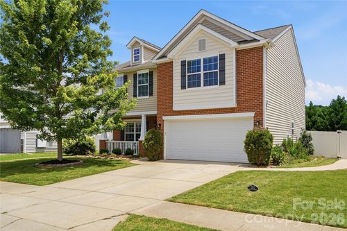 409 Lindpoint Ln, Monroe, NC, 28110-7738 | Card Image