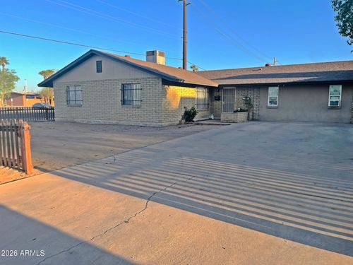 2301 W Ocotillo Rd, Phoenix, AZ, 85015-1038 | Card Image