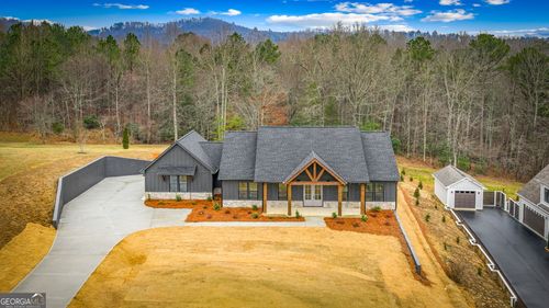 38 Susie Court, Blairsville, GA, 30512 | Card Image
