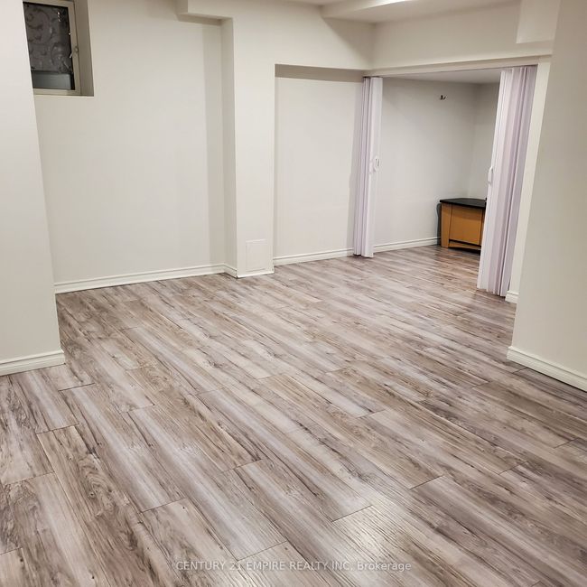 BASMENT - 15266 Danby Rd, House other with 2 bedrooms, 2 bathrooms and 1 parking in Georgetown ON | Image 4