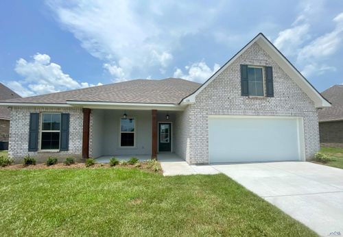 121 Horis Drive, Houma, LA, 70364 | Card Image